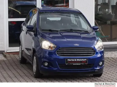 Occasion Ford Ka Plus