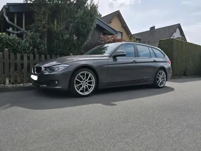 Second-hand BMW 328 245 CP (180 kW) 2013 Maro Break