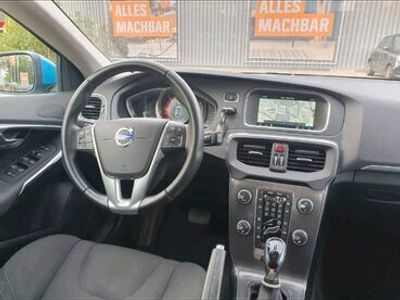 gebraucht Volvo V40 D3