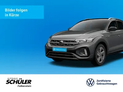 Gebraucht VW Polo Life 95 PS (69 kW) 2023 Weiß Kleinwagen