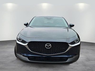 Nuova Mazda CX-30 Homura-Line 140 CV (102 kW) 2026 Verde SUV