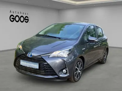 Gebraucht Toyota Yaris Hybrid