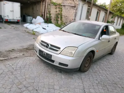Gebraucht Opel Vectra