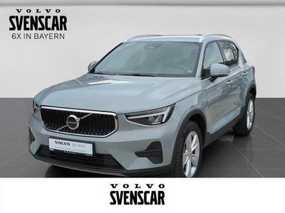 Usata Volvo XC40 120 CV (88 kW) 2024 SUV