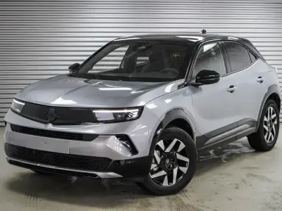 Gebraucht Opel Mokka