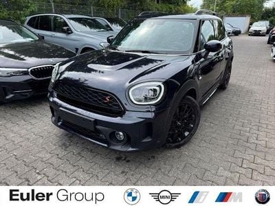 Mini Cooper SD Countryman