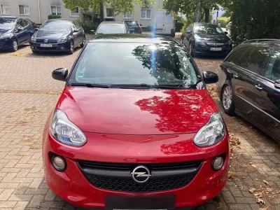 Gebraucht Opel Adam