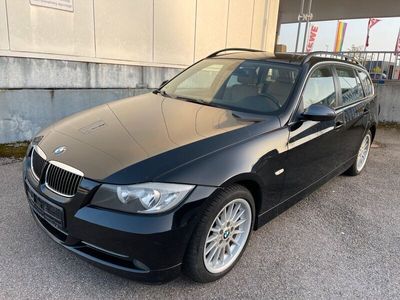 gebraucht BMW 330 