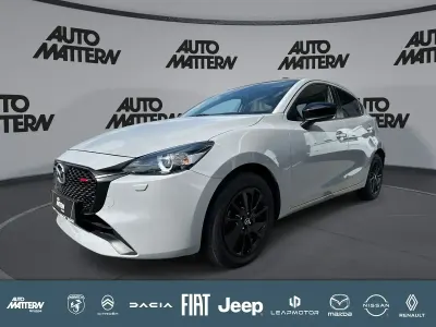 Gebraucht Mazda 2
