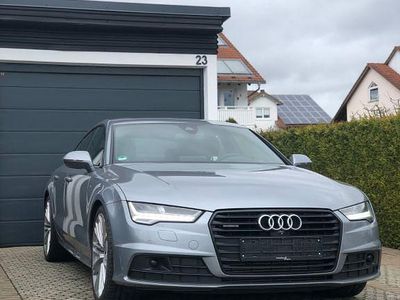Audi A7 Sportback