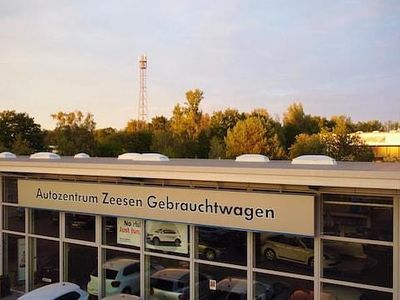 Gebraucht VW Caddy Style 114 PS (83 kW) 2024 Van / Kleinbus