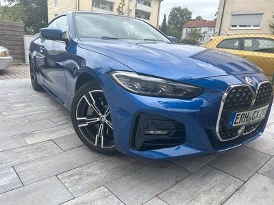 BMW 430