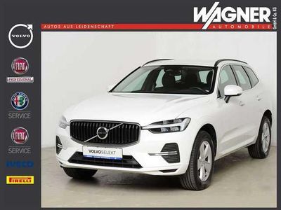 Gebraucht 2022 Volvo XC60 SUV | 33.640 € (Etwas zu teuer)