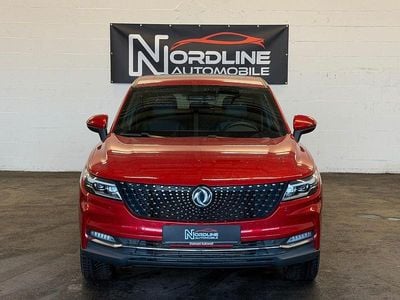 Gebraucht DFSK Fengon 137 PS (100 kW) 2021 Rot SUV