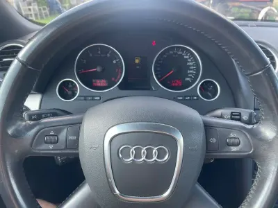Gebraucht Audi A4 Cabriolet