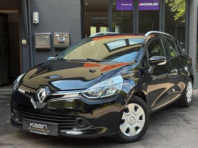 Renault Clio GrandTour