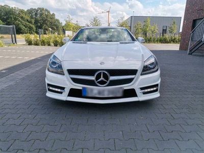 Mercedes SLK250