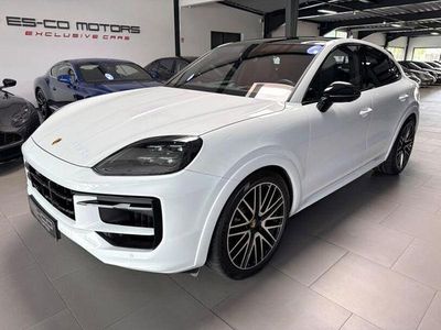 Andere Gebraucht 2024 Porsche Cayenne SUV | 115.900 € (Fairer Preis)
