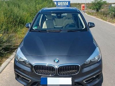 BMW 220 Active Tourer