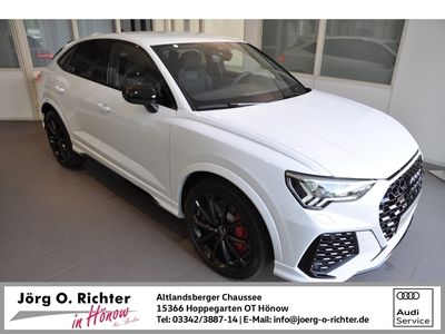 Audi RS Q3 Sportback