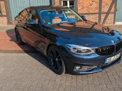 Gebraucht BMW 330