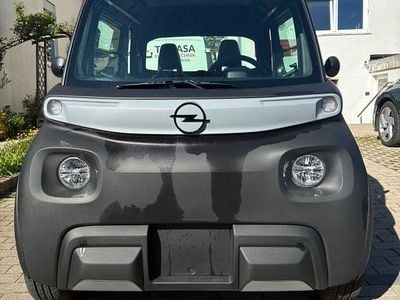 Usata Opel Rocks-e Rocks 11 kW (16 CV) 2023 Grigio Utilitaria