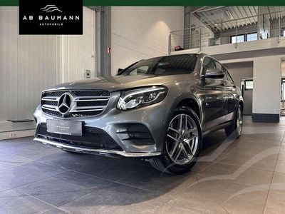 Mercedes GLC300