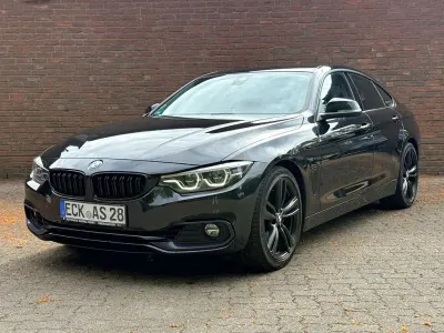 Gebraucht BMW 440