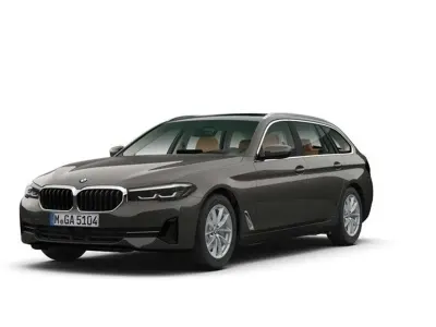 Gebraucht BMW 530