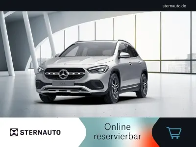 Gebraucht Mercedes GLA200