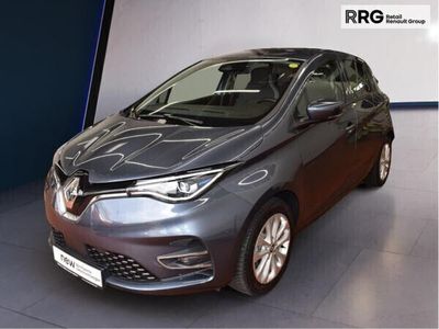 gebraucht Renault Zoe R135 Z.E. 50 EXPERIENCE AUTOMATIK