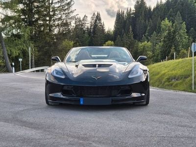 Corvette Z06