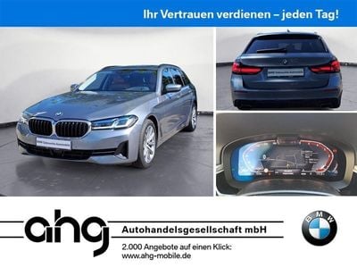BMW 540