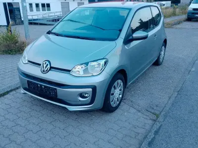 Gebraucht VW up!