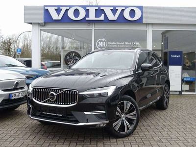 gebraucht Volvo XC60 B4 Bright Plus/Pano/H&K/360°/Memory