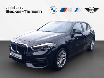 gebraucht BMW 118 i Hatch