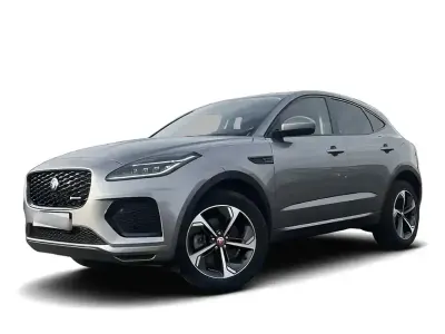 Gebraucht Jaguar E-Pace R-Dynamic 2022 Grau SUV