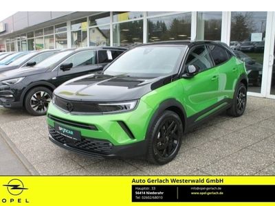 Second-hand Opel Mokka-e 100 kW (136 CP) 2022 Andere farbe SUV