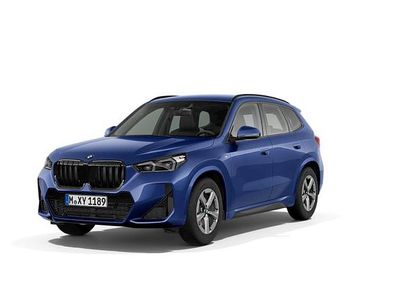 Gebraucht 2025 BMW X1 Efficient Dynamics SUV | 37.750 € (Superpreis)