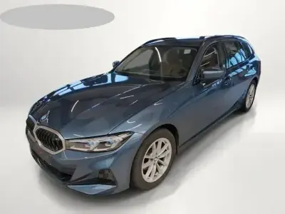 Gebraucht BMW 320