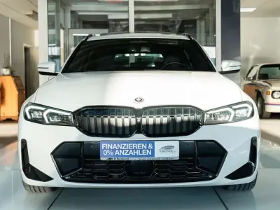 Brugt BMW 330