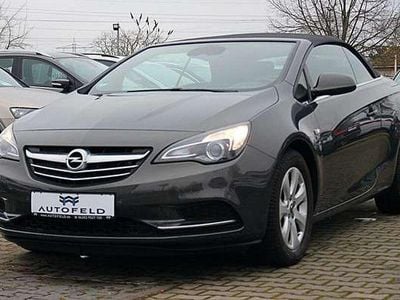 Opel Cascada