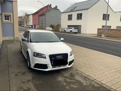 gebraucht Audi RS3 8P Quattro