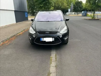 Gebraucht Ford S-MAX