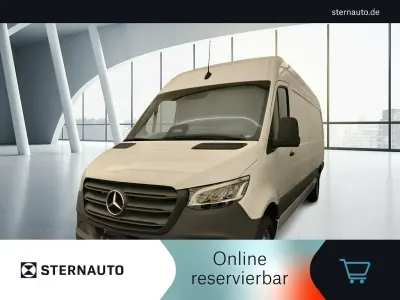 Gebraucht Mercedes Sprinter