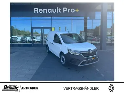 Gebraucht Renault Kangoo