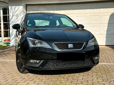 gebraucht Seat Ibiza SC Ibiza 1.0 MPI Style