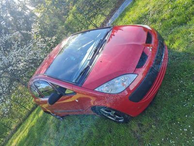 gebraucht Mitsubishi Colt CZ3 1.1 -