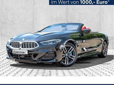 BMW 840