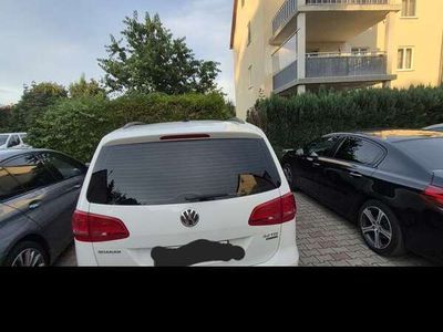 VW Sharan